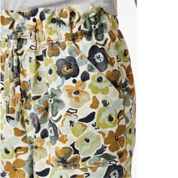 Girls Jumpsuit Oversized Shirt/Dress Overalls & Pants 3-Piece Bundle Size XS - Picture 11 of 14